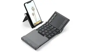 Tri Folding Keyboard Bk08 Honest Review — Is the Hype Justified?